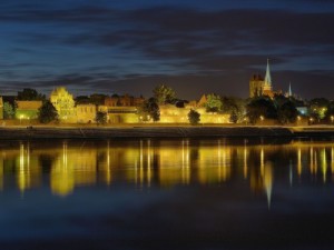 Torun, Poland