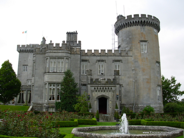 Ireland, Castles, Castle, Irish Castles