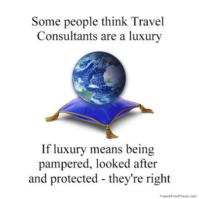 Travel Agent, Travel Consultant, 