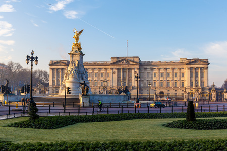 London, England, British Palace, Queen Victoria