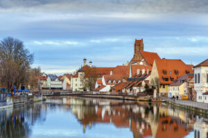 Landshut, Germany